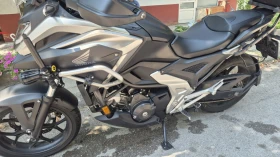 Обява за продажба на Honda Nc NC750X ~13 999 лв. - изображение 2