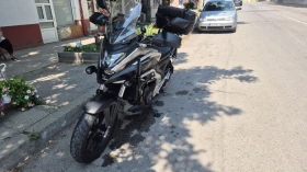 Обява за продажба на Honda Nc NC750X ~13 999 лв. - изображение 1