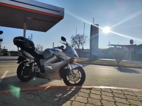 Обява за продажба на Honda Vfr 800 ~5 000 лв. - изображение 7
