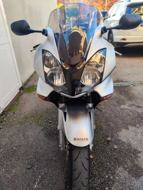 Honda Vfr 800, снимка 2