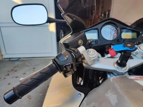 Honda Vfr 800, снимка 8