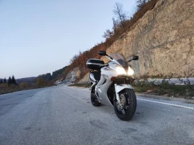 Обява за продажба на Honda Vfr 800 ~5 000 лв. - изображение 2