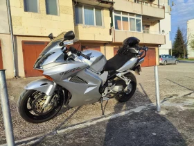 Обява за продажба на Honda Vfr 800 ~5 000 лв. - изображение 10