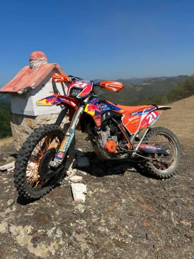 Ktm 350 | Mobile.bg    3