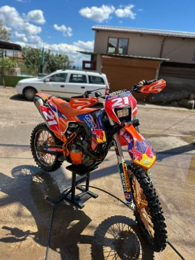  Ktm 350