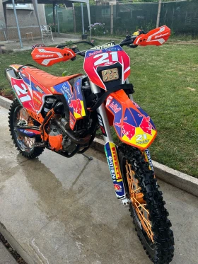 Ktm 350 | Mobile.bg    2