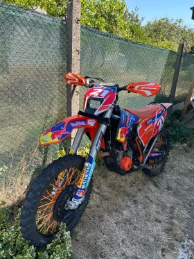 Ktm 350 | Mobile.bg    4