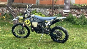 Husqvarna FE Fe, снимка 2