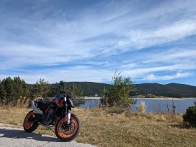 Ktm Duke 890R, снимка 7