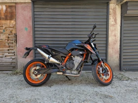 Ktm Duke 890R, снимка 1