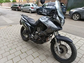 Honda Xlv 700 | Auto.bg — изображение 3