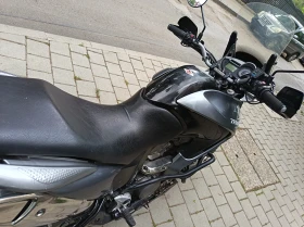 Honda Xlv 700 | Auto.bg — изображение 5