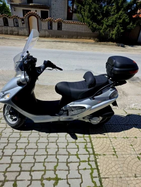 Kymco Dink | Mobile.bg � ����� ������ 2