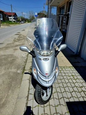 Kymco Dink | Mobile.bg � ����� ������ 3