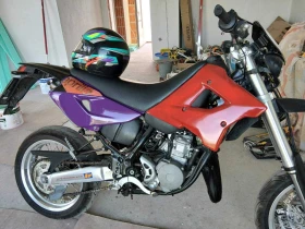 ������ Aprilia Rx