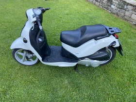 Kymco People 250 | Mobile.bg � ����� ������ 7