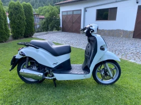 Kymco People 250 | Mobile.bg � ����� ������ 4