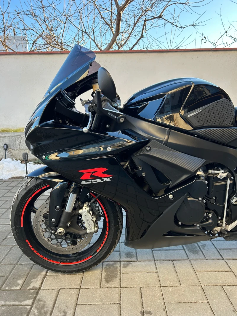 Suzuki Gsxr, снимка 9 - Мотоциклети и мототехника - 48746572