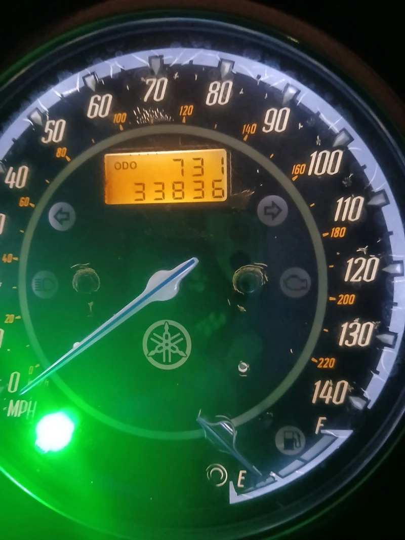 Yamaha Raider XV 1900 s, снимка 5 - Мотоциклети и мототехника - 52803090