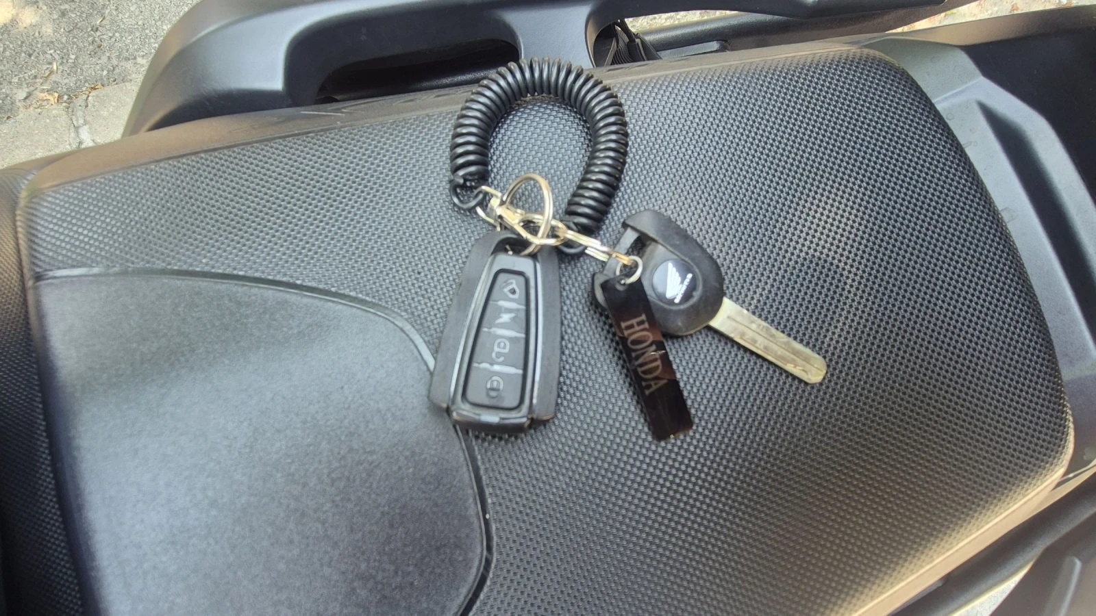 Honda Nc NC750X | Mobile.bg   14