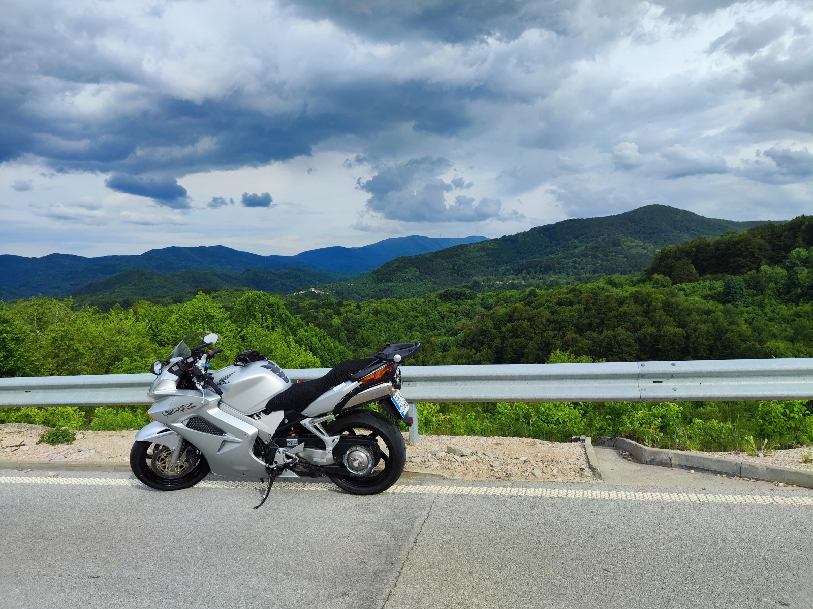 Honda Vfr 800 | Mobile.bg � ����������� 17