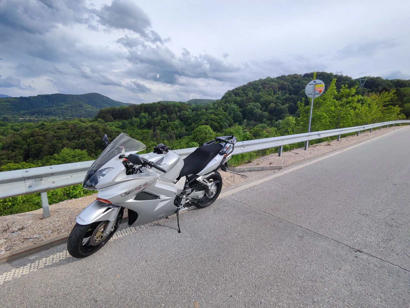 Honda Vfr 800 | Mobile.bg � ����������� 16