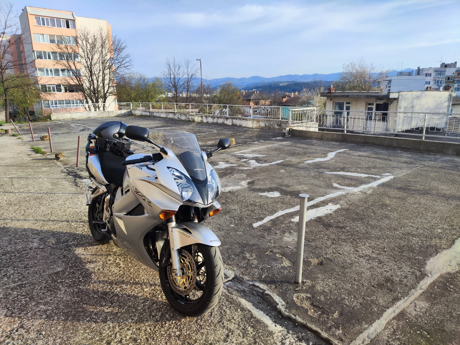Honda Vfr 800 | Mobile.bg � ����������� 15