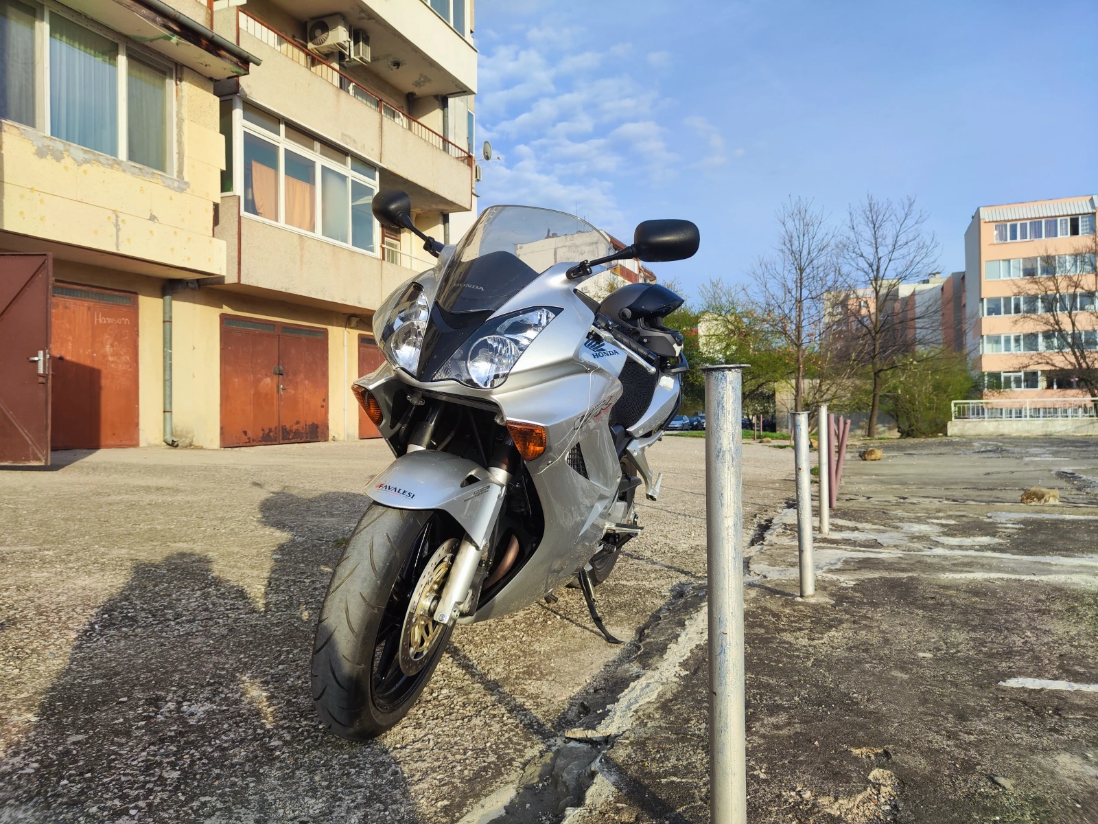 Honda Vfr 800 | Mobile.bg � ����������� 14