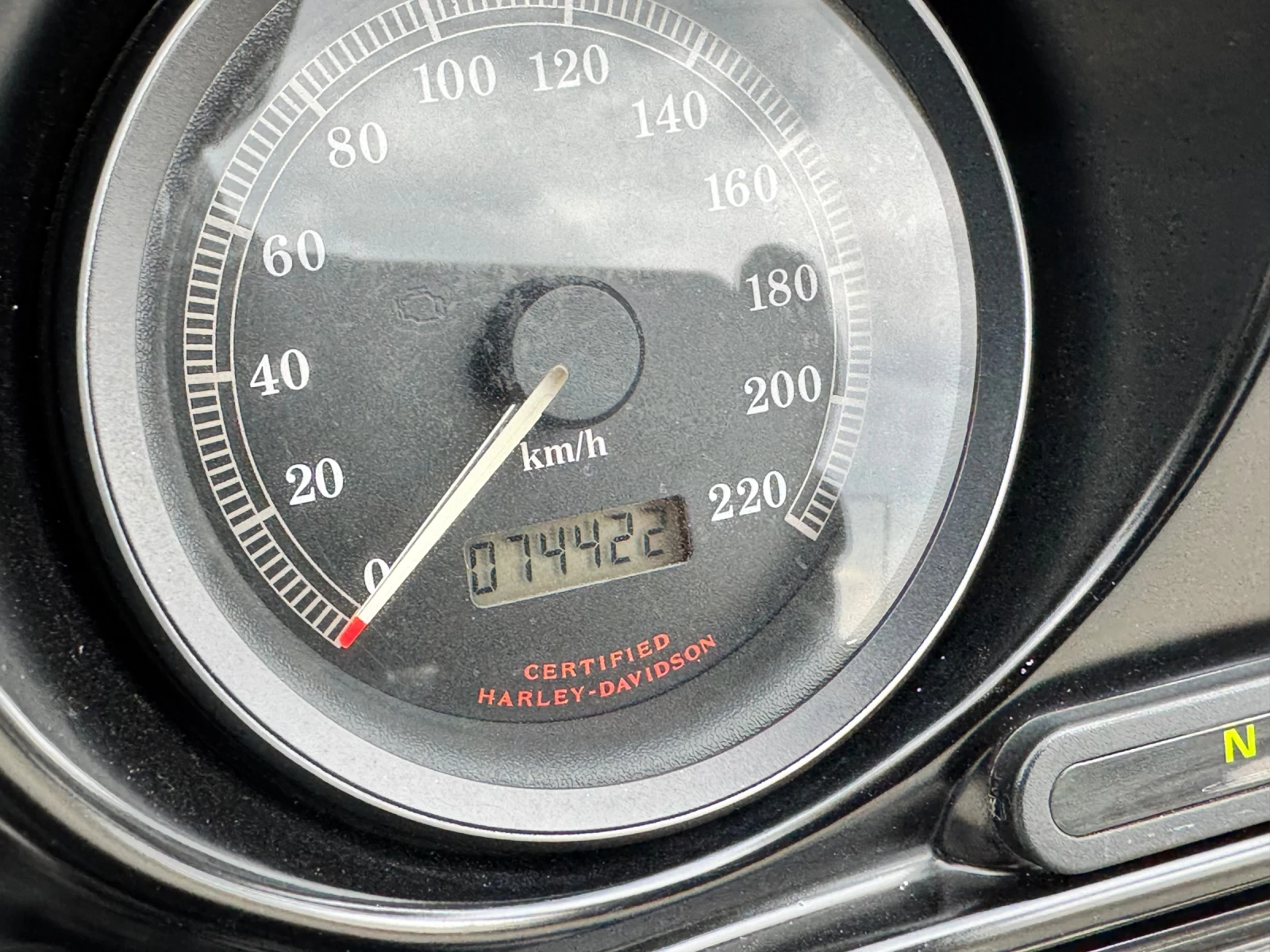 Harley-Davidson Electra Glide Classic CUSTOM | Mobile.bg   13