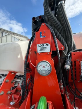 Сеялка KUHN Maxima 2M, снимка 4