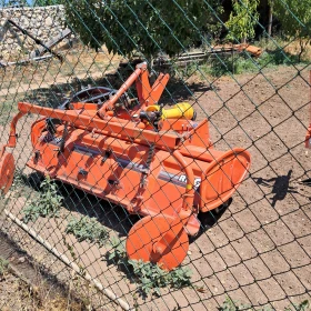 Обява за продажба на Трактор Kubota Фреза 1, 50 за трактор GL ~1 600 лв. - изображение 9