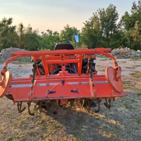 Обява за продажба на Трактор Kubota Фреза 1, 50 за трактор GL ~1 600 лв. - изображение 1