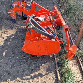 Обява за продажба на Трактор Kubota Фреза 1, 50 за трактор GL ~1 600 лв. - изображение 3