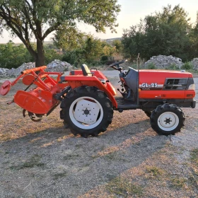 Обява за продажба на Трактор Kubota Фреза 1, 50 за трактор GL ~1 600 лв. - изображение 1