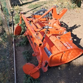 Обява за продажба на Трактор Kubota Фреза 1, 50 за трактор GL ~1 600 лв. - изображение 4