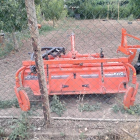 Обява за продажба на Трактор Kubota Фреза 1, 50 за трактор GL ~1 600 лв. - изображение 5