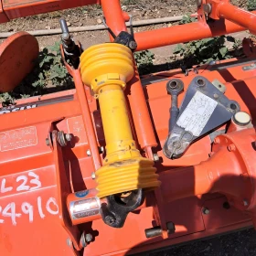 Обява за продажба на Трактор Kubota Фреза 1, 50 за трактор GL ~1 600 лв. - изображение 7