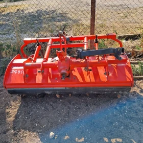 Обява за продажба на Трактор Kubota Фреза 1, 50 за трактор GL ~1 600 лв. - изображение 2