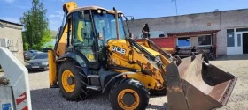 Обява за продажба на Багер JCB 3CX ~95 880 лв. - изображение 3