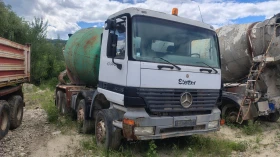 ����� �� �������� �� ����� ������ Mercedes