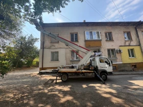 Автовишка Друга марка Nissan cabster  | Auto.bg — изображение 4