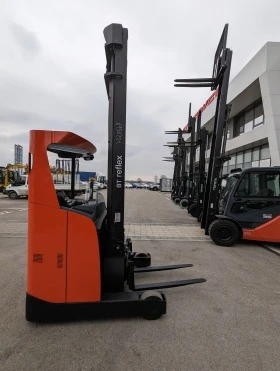 Електрокар Toyota, снимка 7