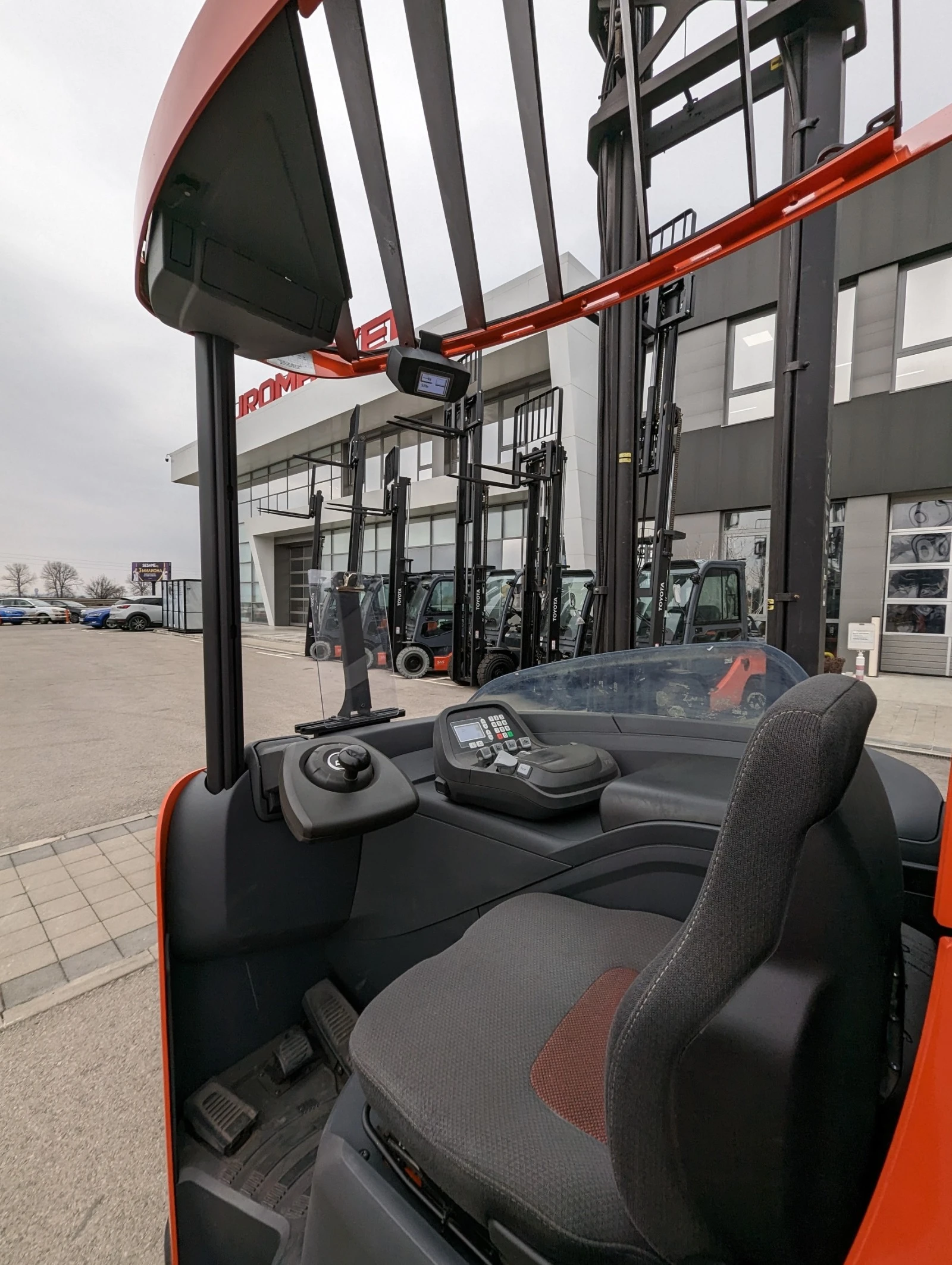  Toyota | Mobile.bg   5