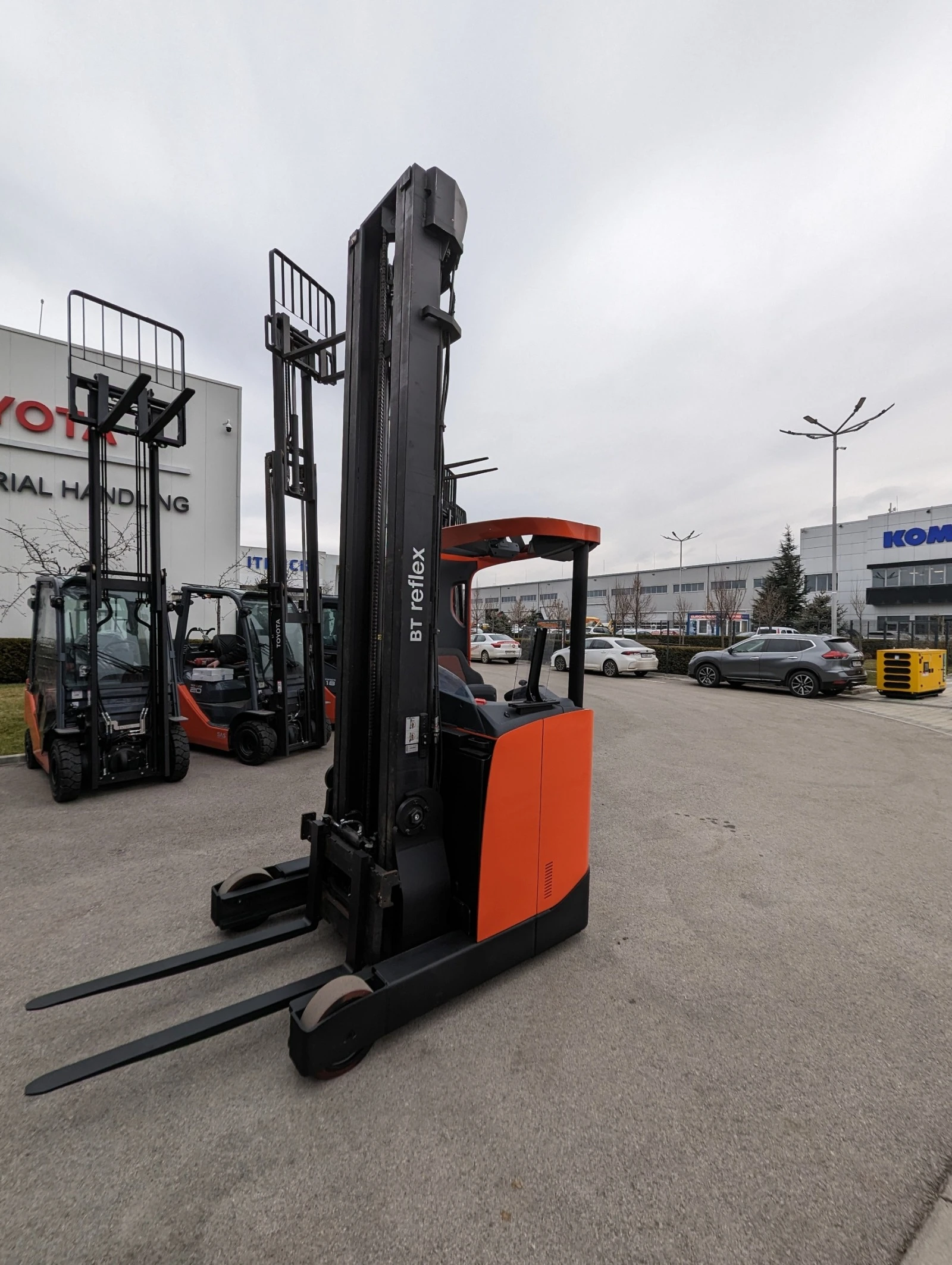  Toyota | Mobile.bg   8