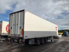 Полуремарке Chereau, снимка 3