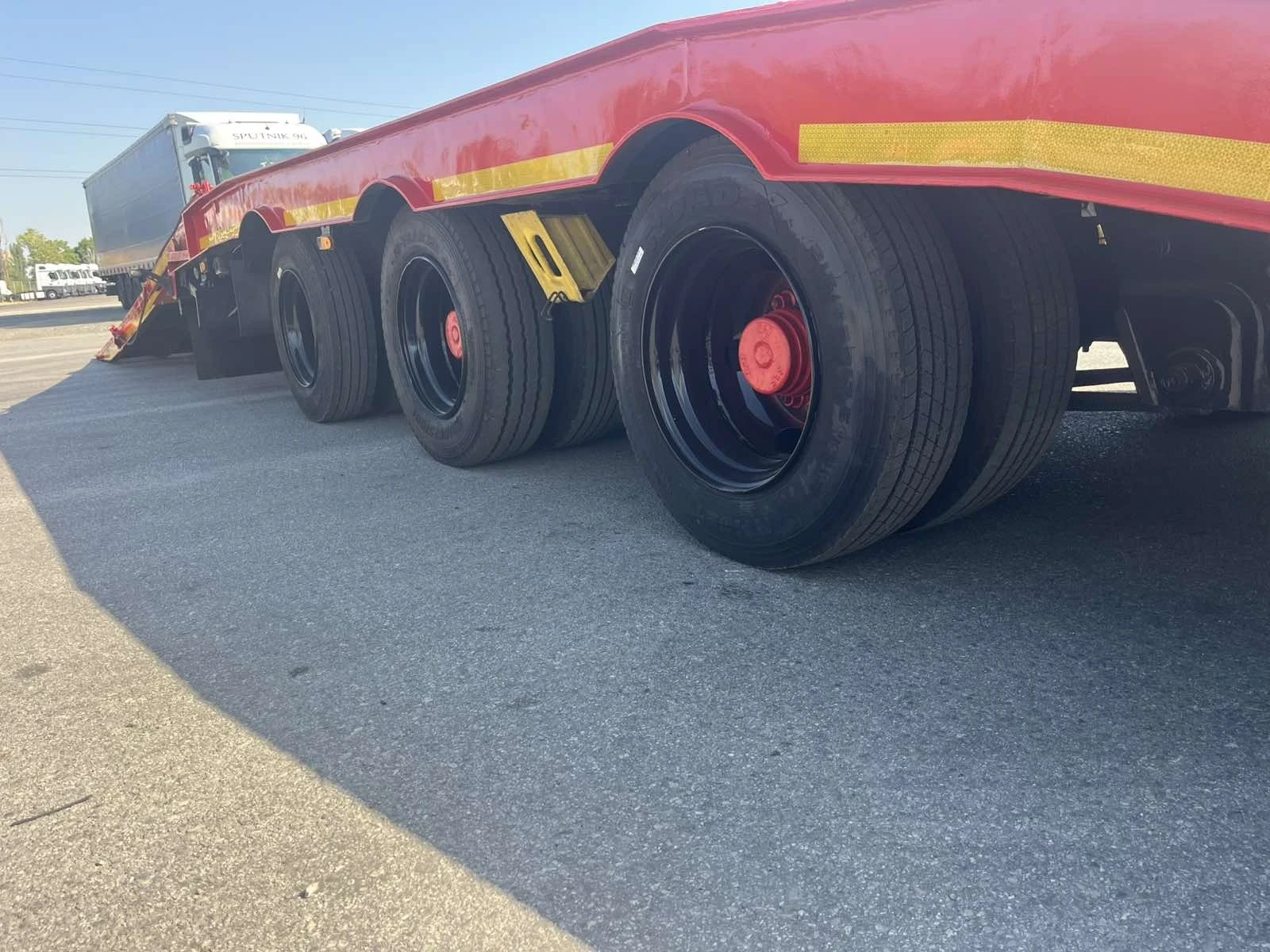  Meiller Miler mittal | Mobile.bg   4