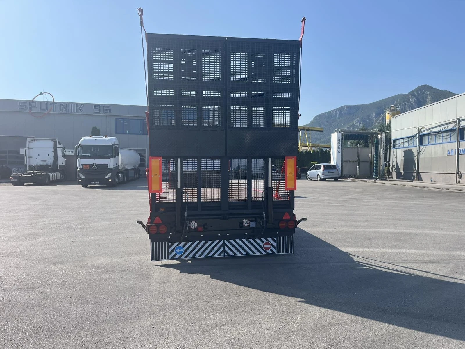  Meiller Miler mittal | Mobile.bg   11