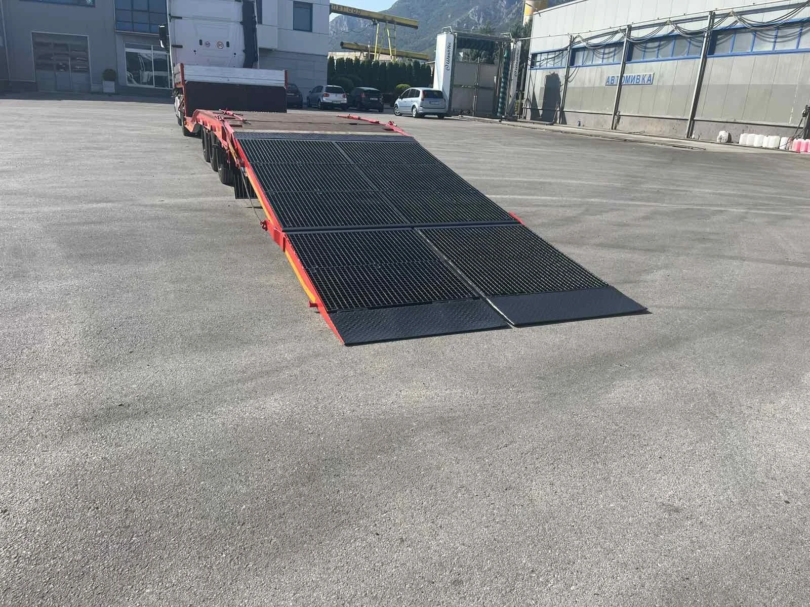  Meiller Miler mittal | Mobile.bg   7