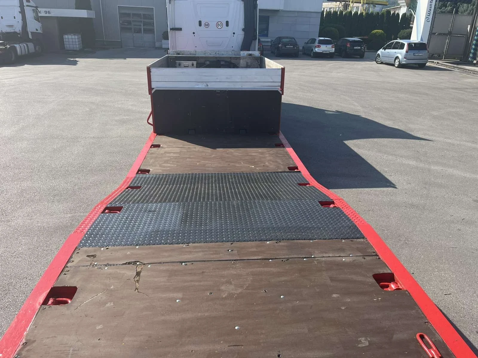  Meiller Miler mittal | Mobile.bg   6