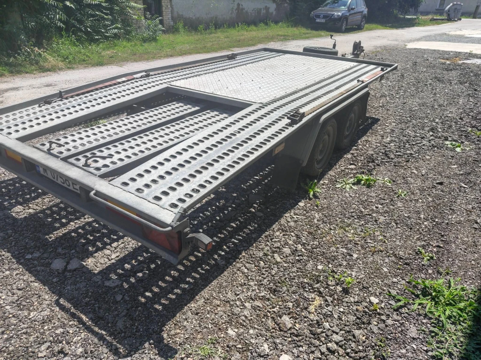 �� ��������� NIEWIADOW 2.7t 4.20/2.10 | Mobile.bg � ����������� 5